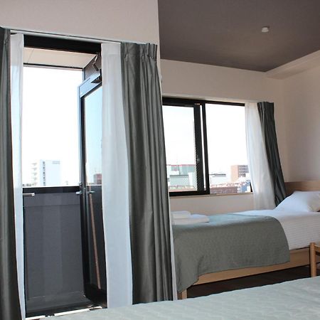 Citystay難波南 Osaka Dış mekan fotoğraf