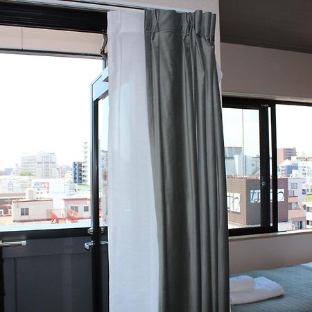 Citystay難波南 Osaka Dış mekan fotoğraf