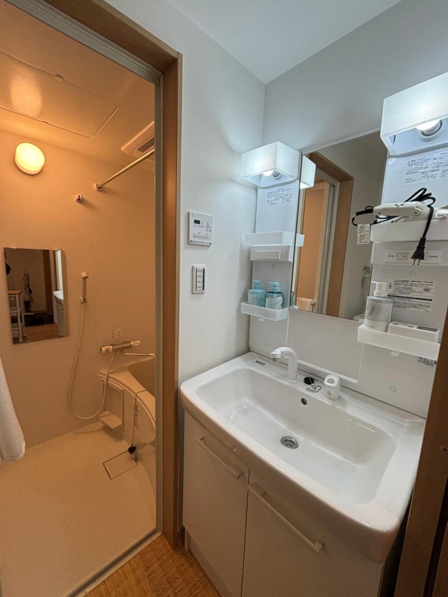Citystay難波南 Osaka Dış mekan fotoğraf