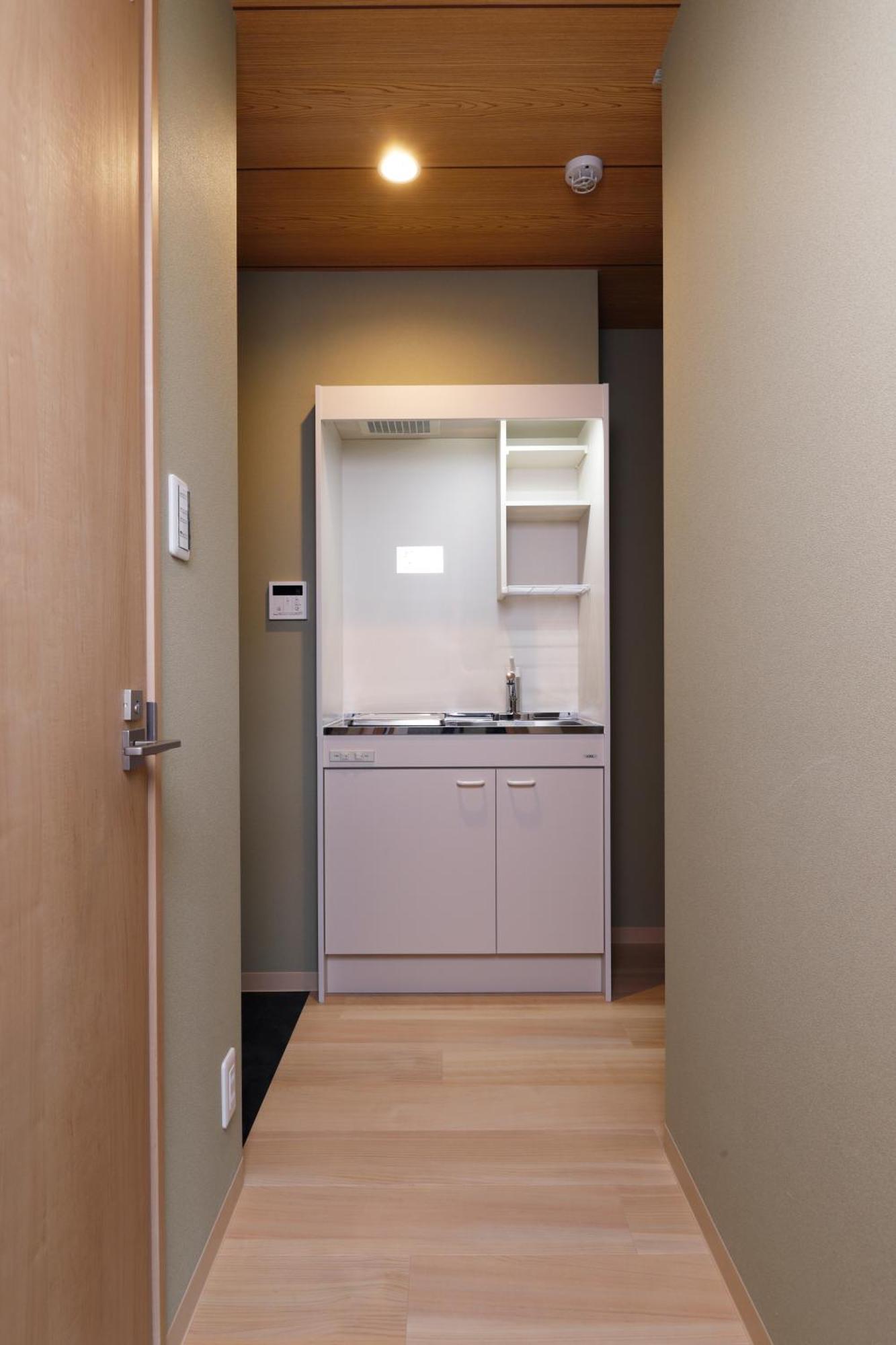 Citystay難波南 Osaka Dış mekan fotoğraf