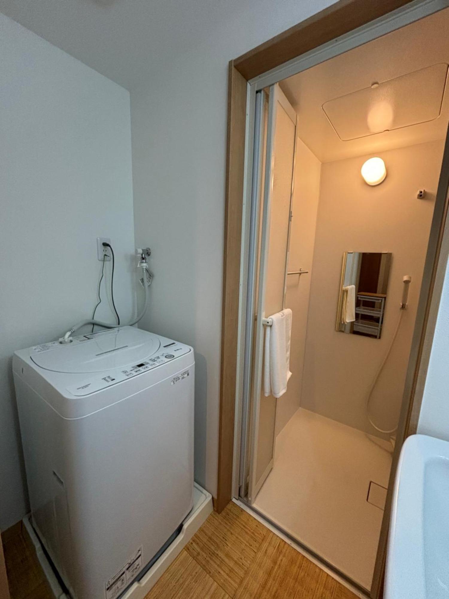 Citystay難波南 Osaka Dış mekan fotoğraf