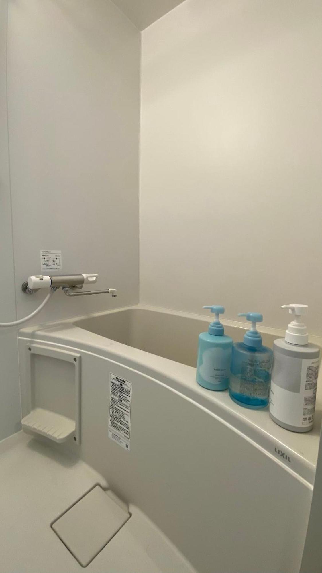 Citystay難波南 Osaka Dış mekan fotoğraf