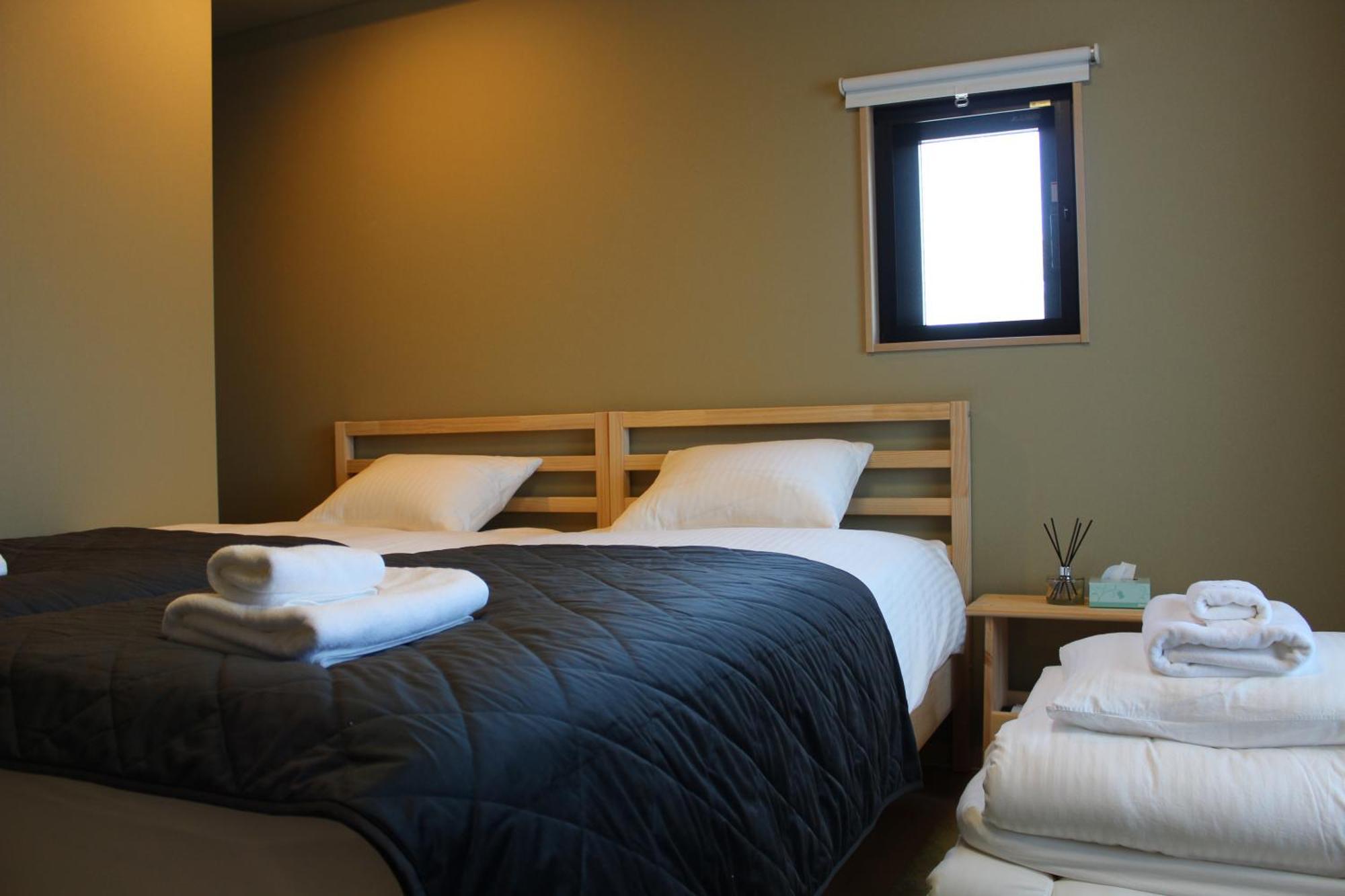 Citystay難波南 Osaka Dış mekan fotoğraf