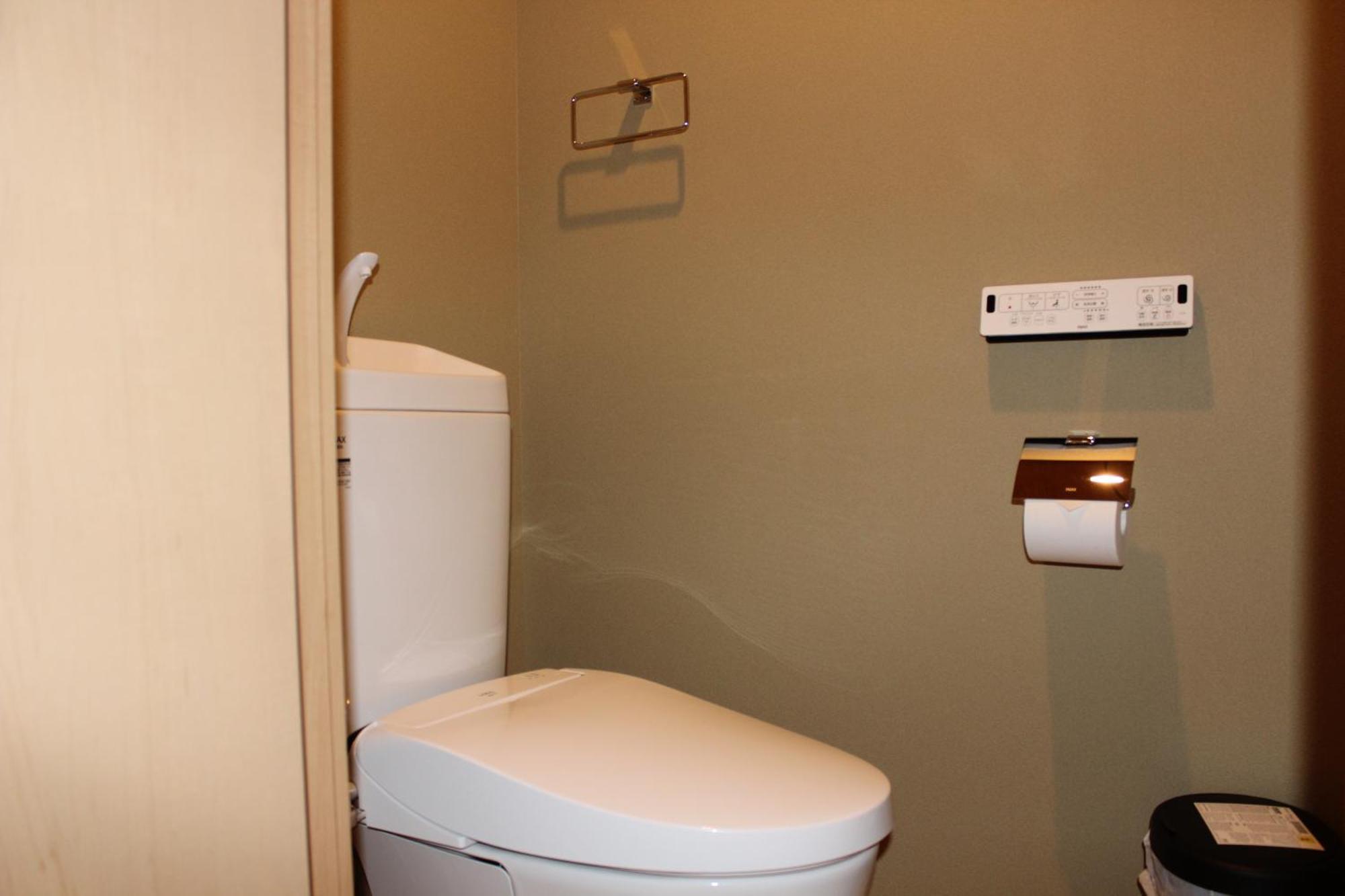 Citystay難波南 Osaka Dış mekan fotoğraf