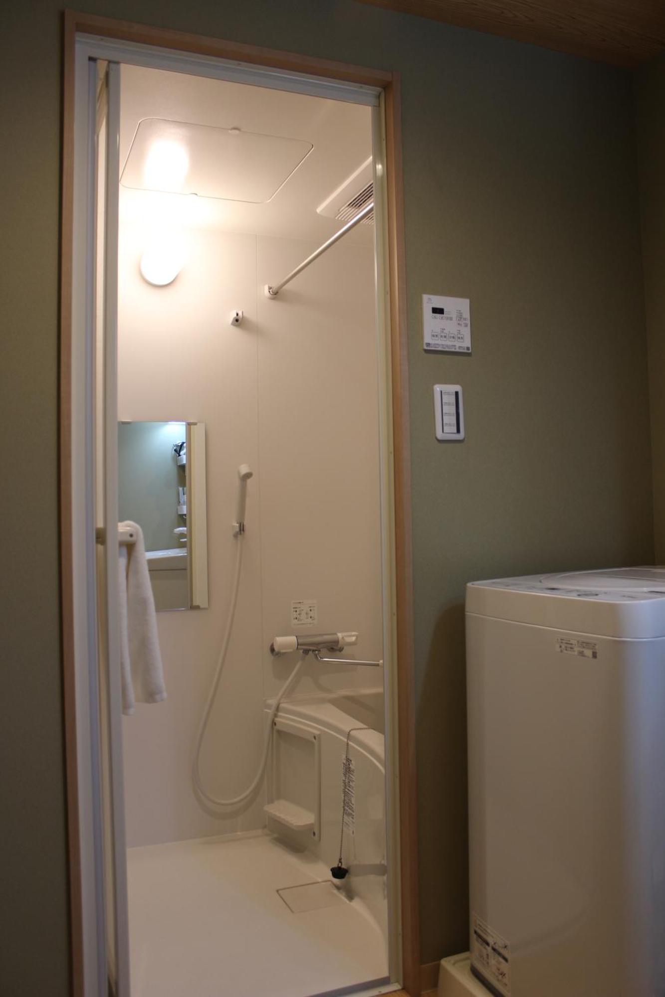Citystay難波南 Osaka Dış mekan fotoğraf
