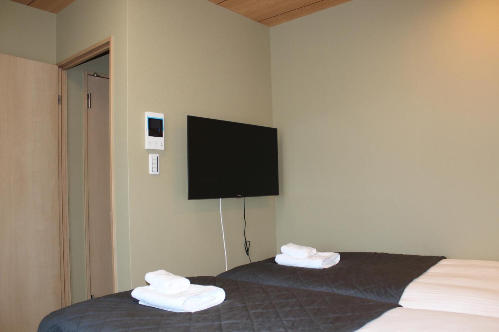 Citystay難波南 Osaka Dış mekan fotoğraf